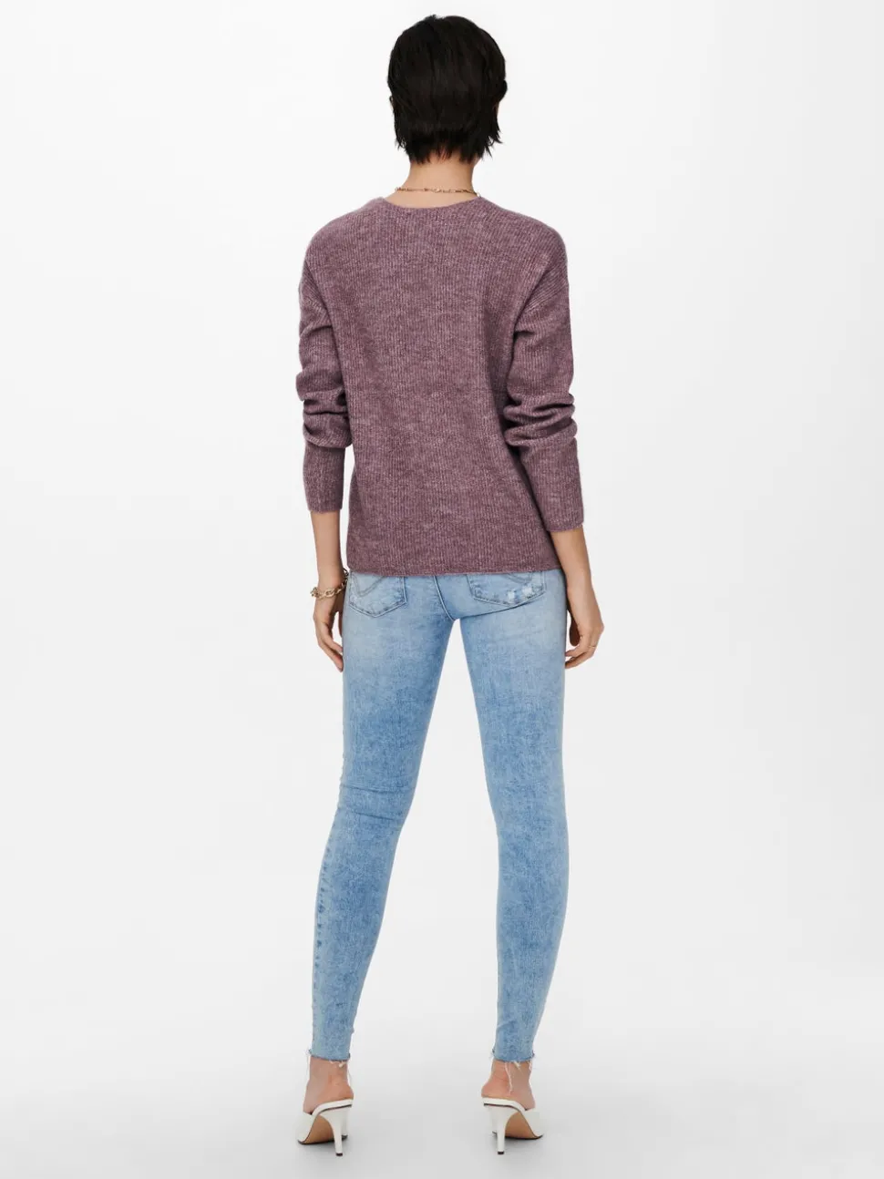 ONLCAMILLA Pull en maille