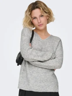 ONLCAMILLA Pull en maille