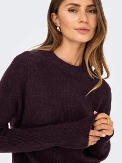 ONLCAMILLA Pull en maille