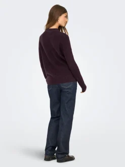 ONLCAMILLA Pull en maille