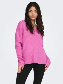 ONLCAMILLA Pull en maille