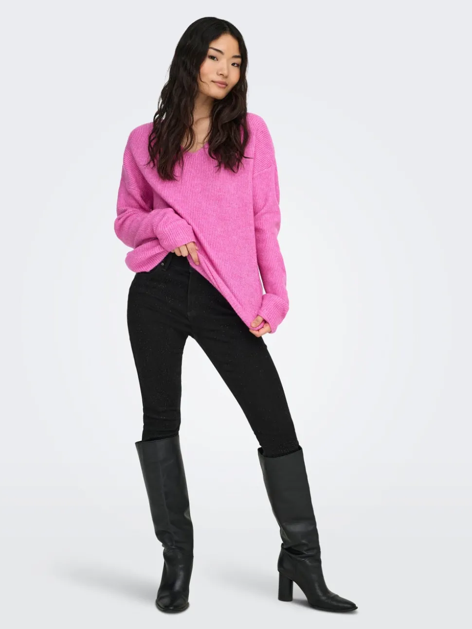ONLCAMILLA Pull en maille