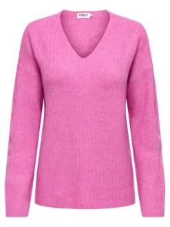 ONLCAMILLA Pull en maille