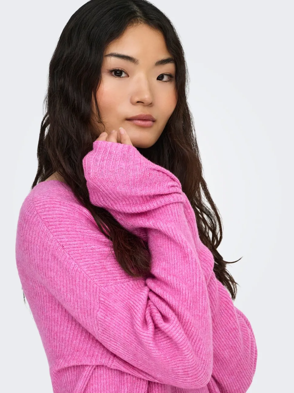ONLCAMILLA Pull en maille