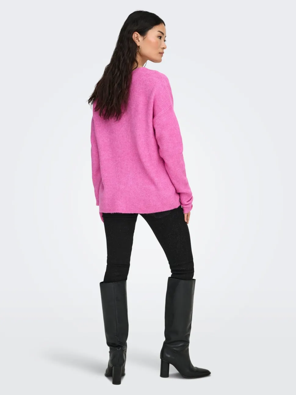 ONLCAMILLA Pull en maille