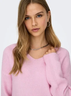 ONLCAMILLA Pull en maille