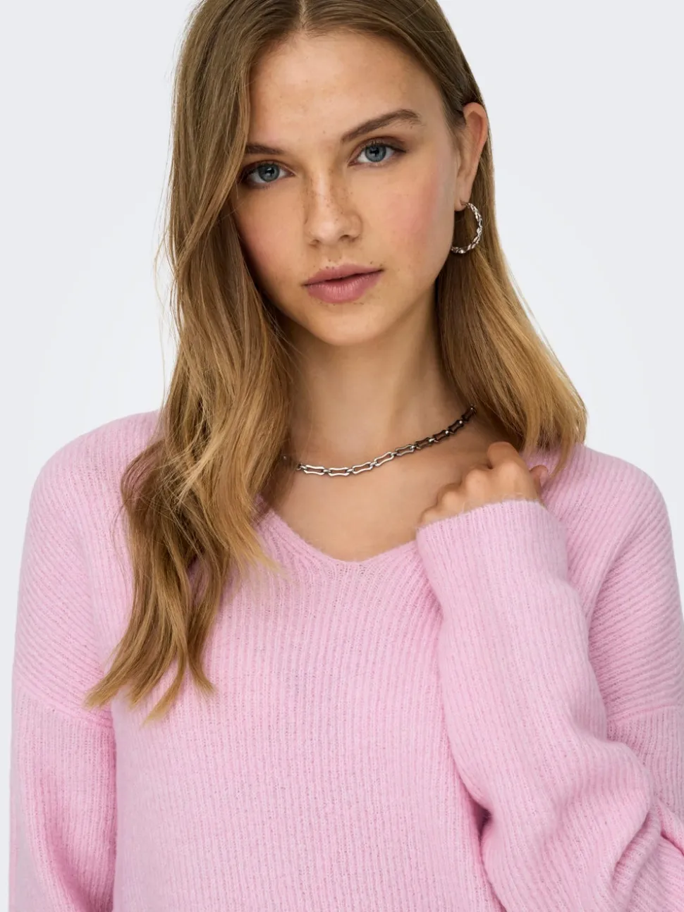ONLCAMILLA Pull en maille