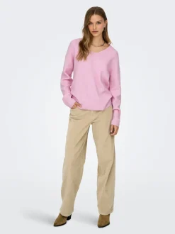 ONLCAMILLA Pull en maille