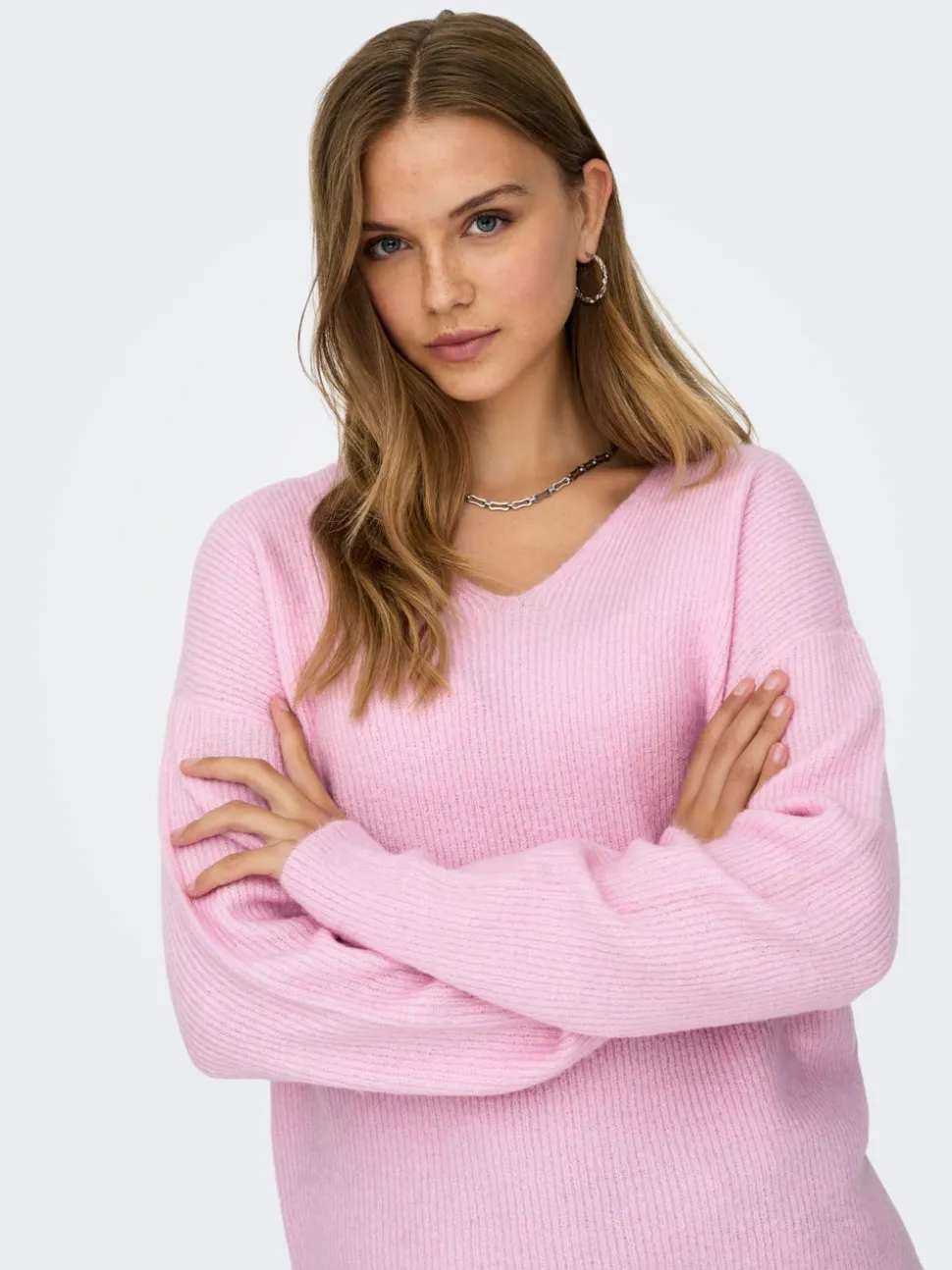 ONLCAMILLA Pull en maille
