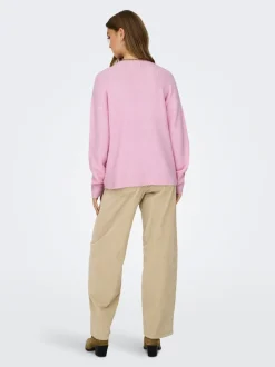 ONLCAMILLA Pull en maille