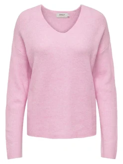 ONLCAMILLA Pull en maille