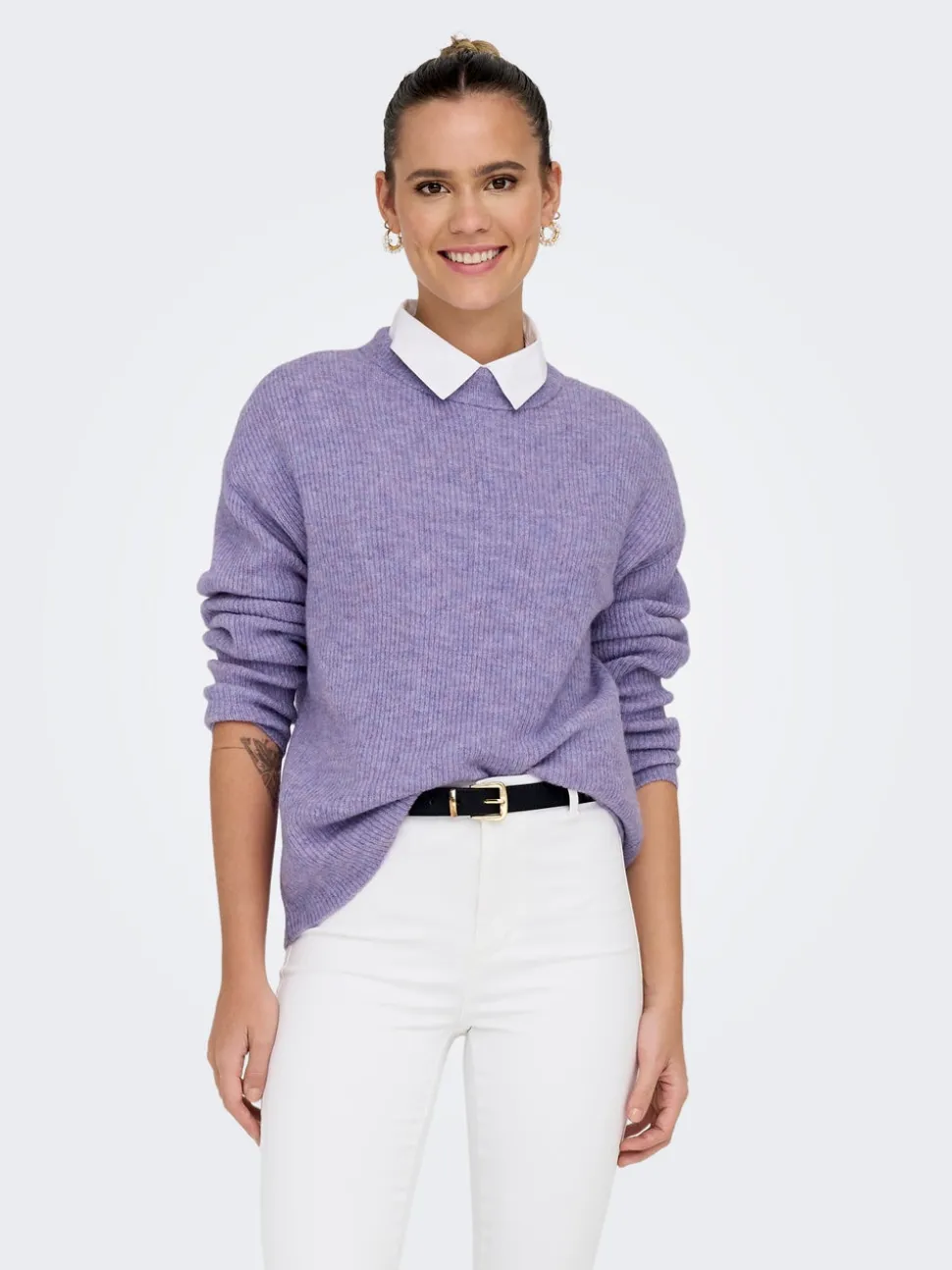 ONLCAMILLA Pull en maille
