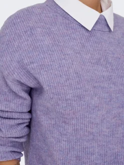 ONLCAMILLA Pull en maille