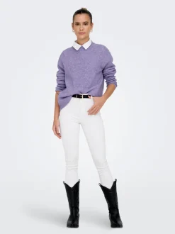 ONLCAMILLA Pull en maille