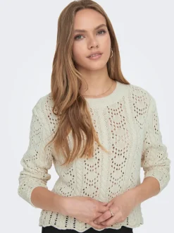ONLCANDY Pull en maille