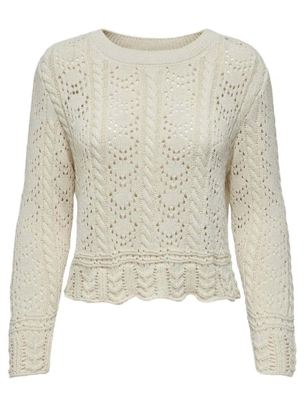 ONLCANDY Pull en maille