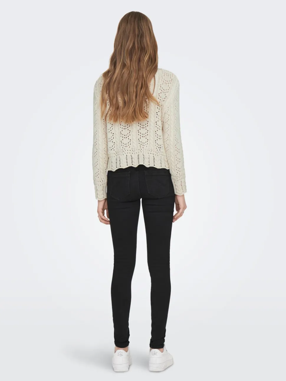 ONLCANDY Pull en maille