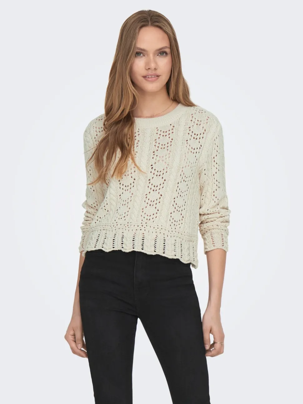 ONLCANDY Pull en maille