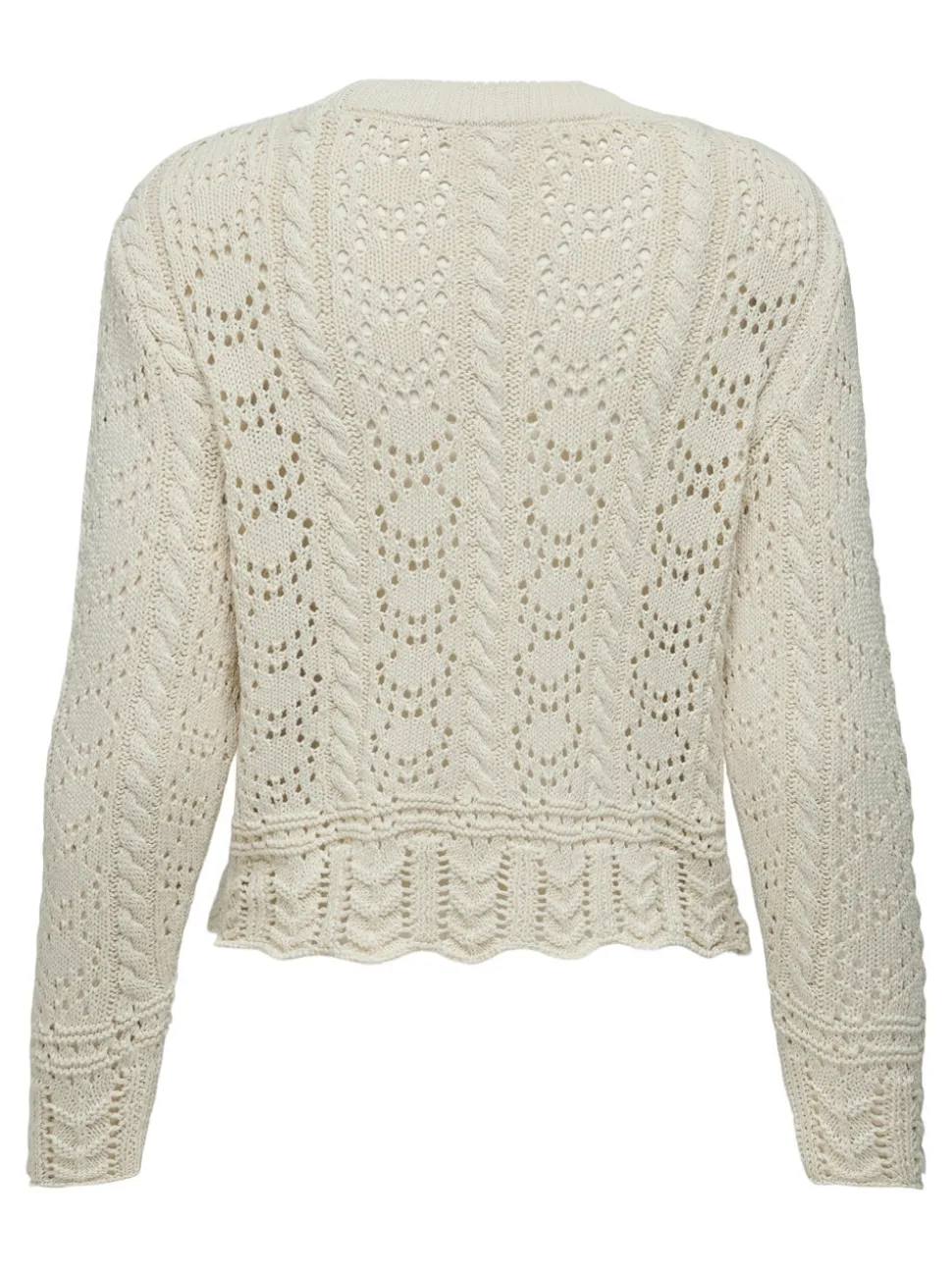 ONLCANDY Pull en maille