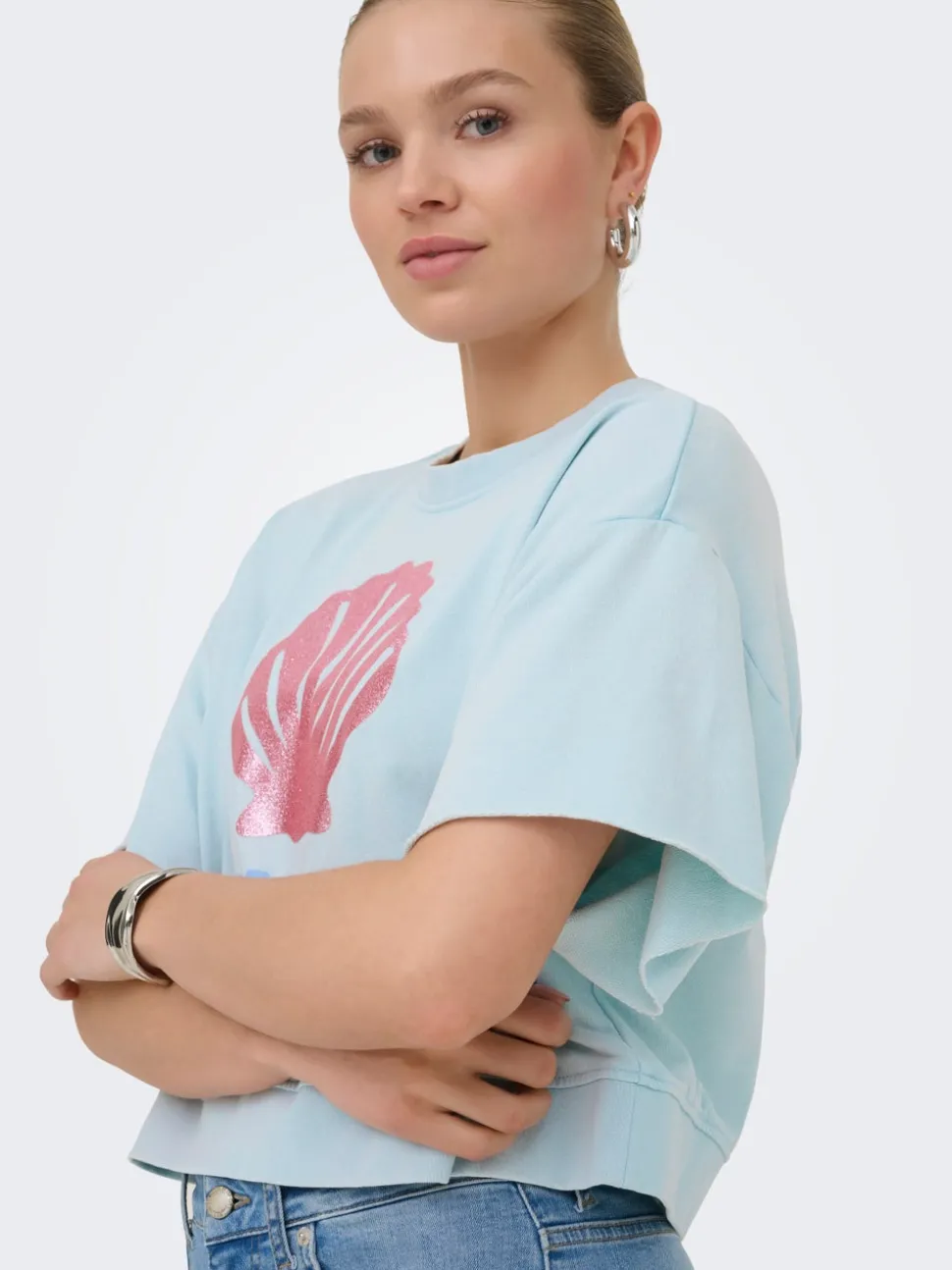 ONLCAPRI Sweat-shirts