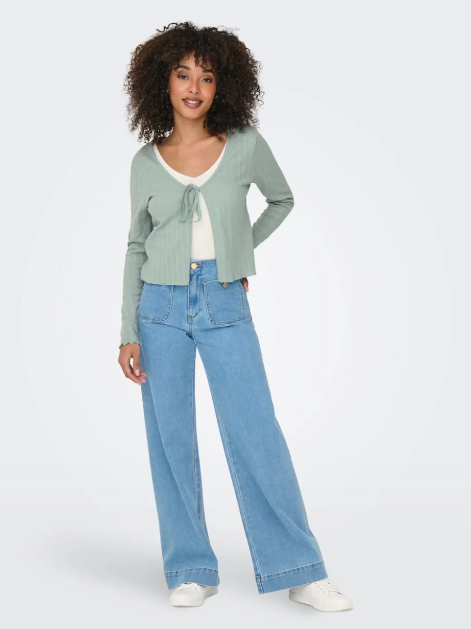 ONLCARLOTTA Cardigan