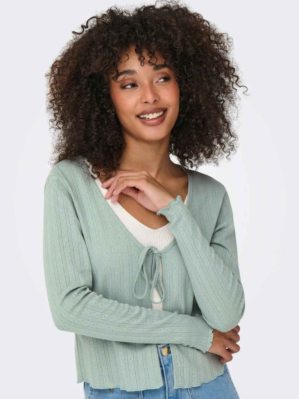 ONLCARLOTTA Cardigan