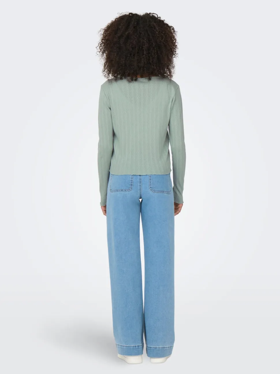 ONLCARLOTTA Cardigan