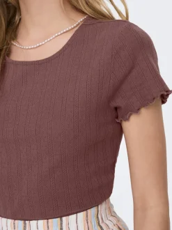 ONLCARLOTTA T-shirt