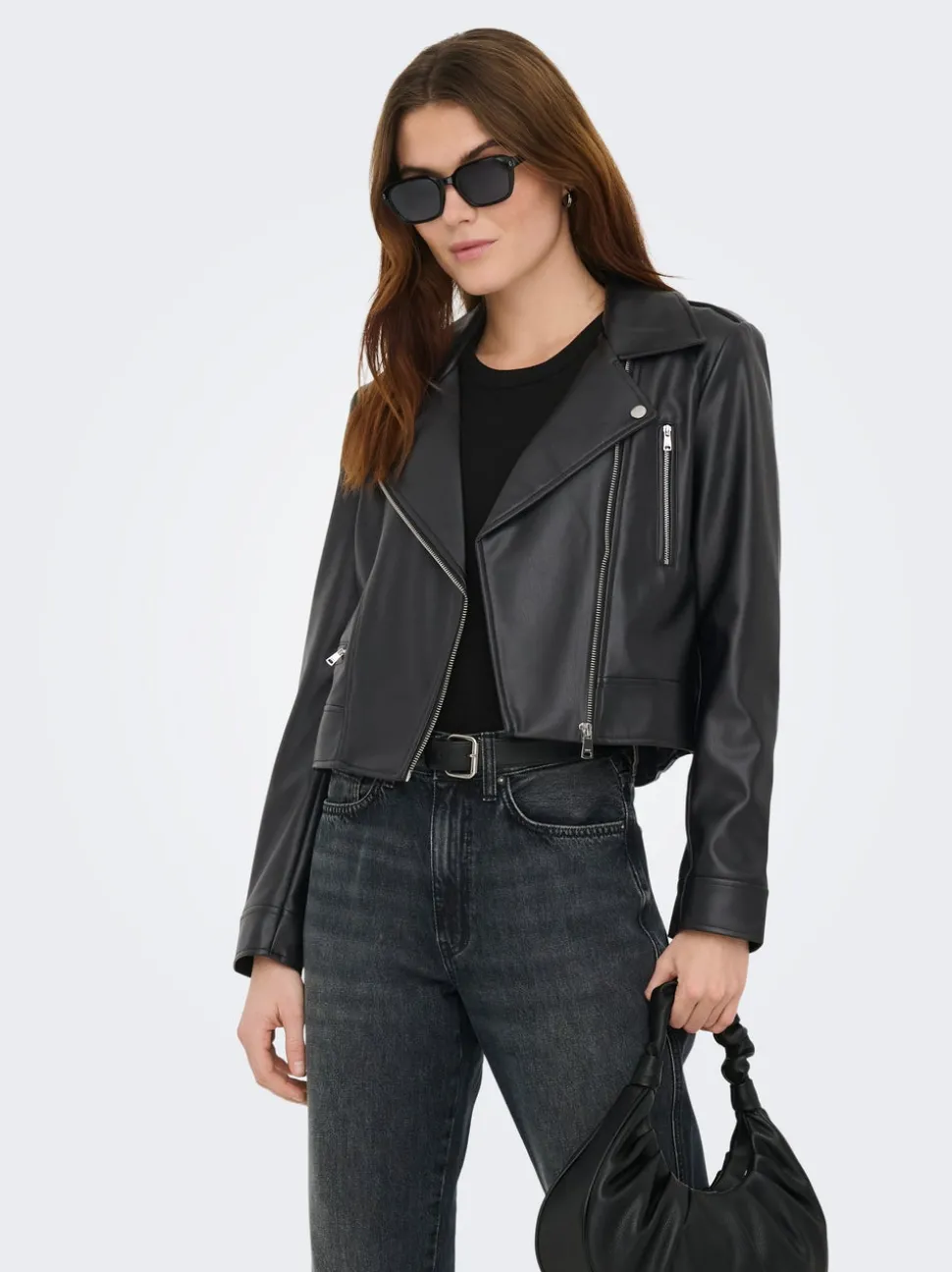 ONLCARMEN Veste biker