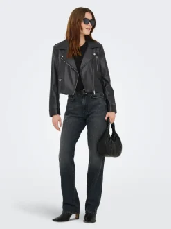 ONLCARMEN Veste biker