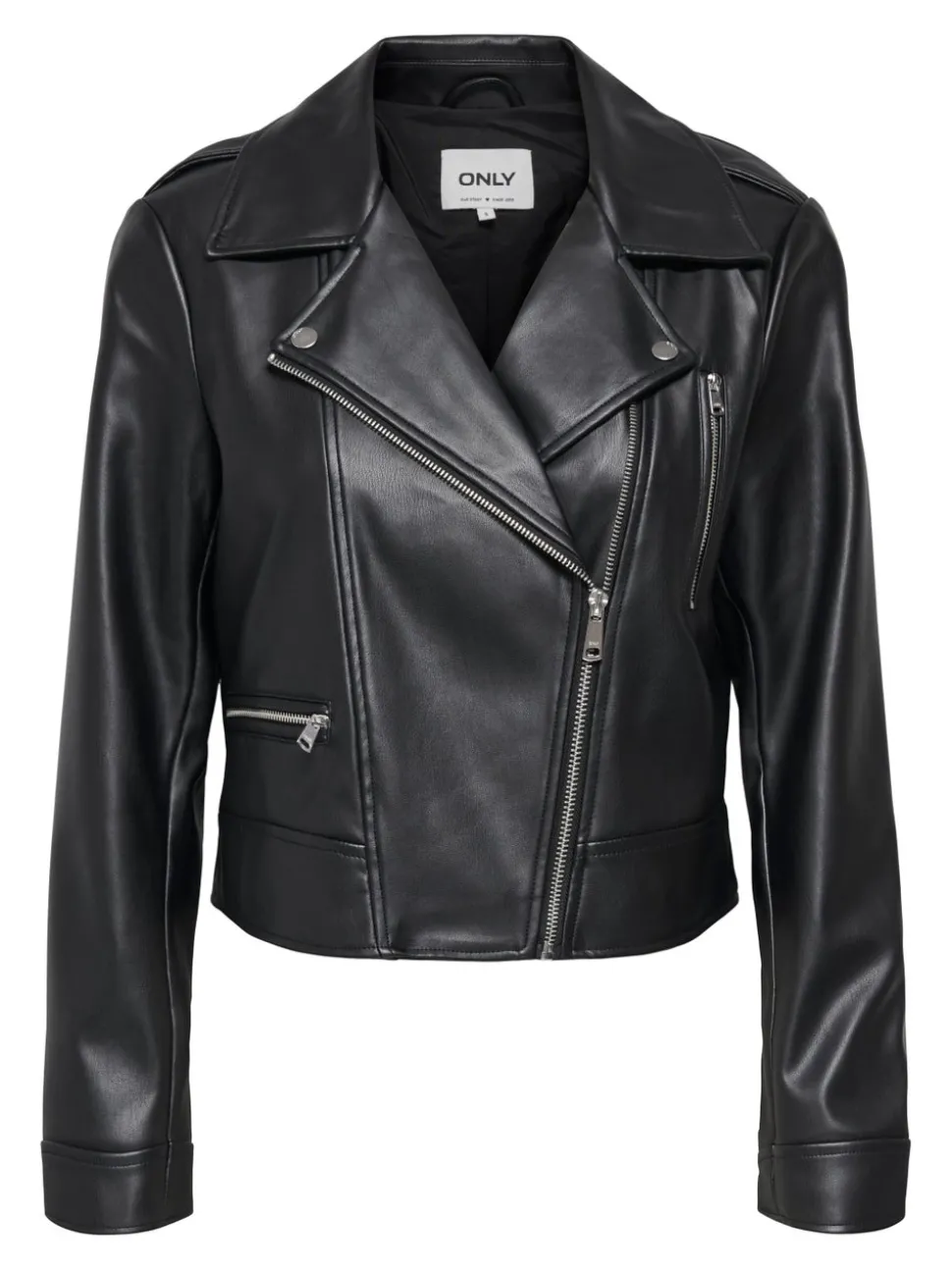 ONLCARMEN Veste biker