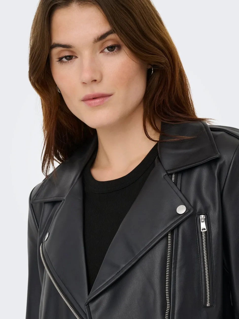 ONLCARMEN Veste biker