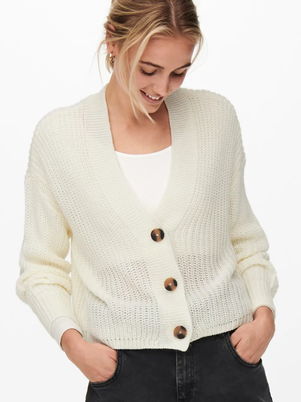 ONLCAROL Cardigan