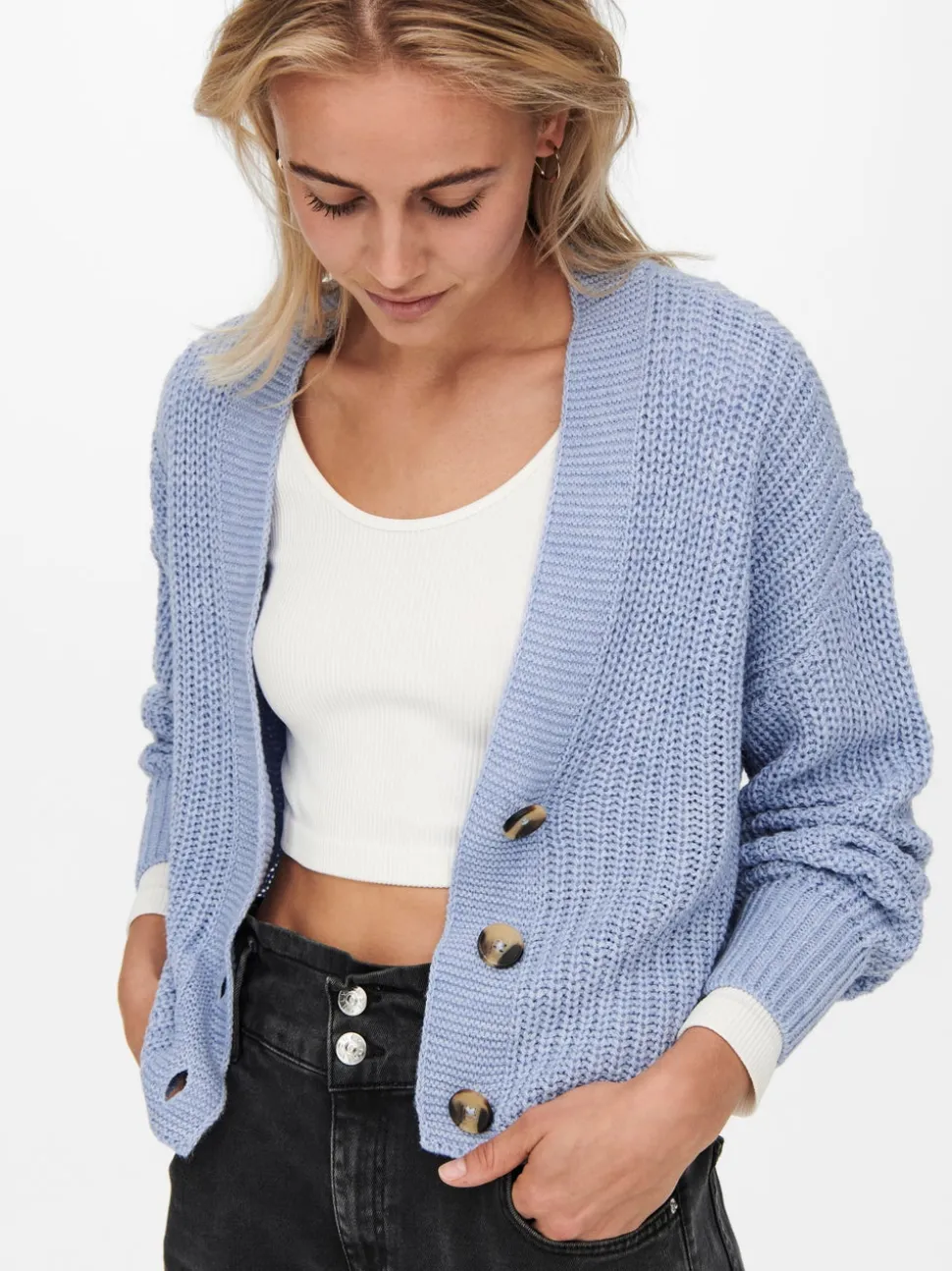 ONLCAROL Cardigan