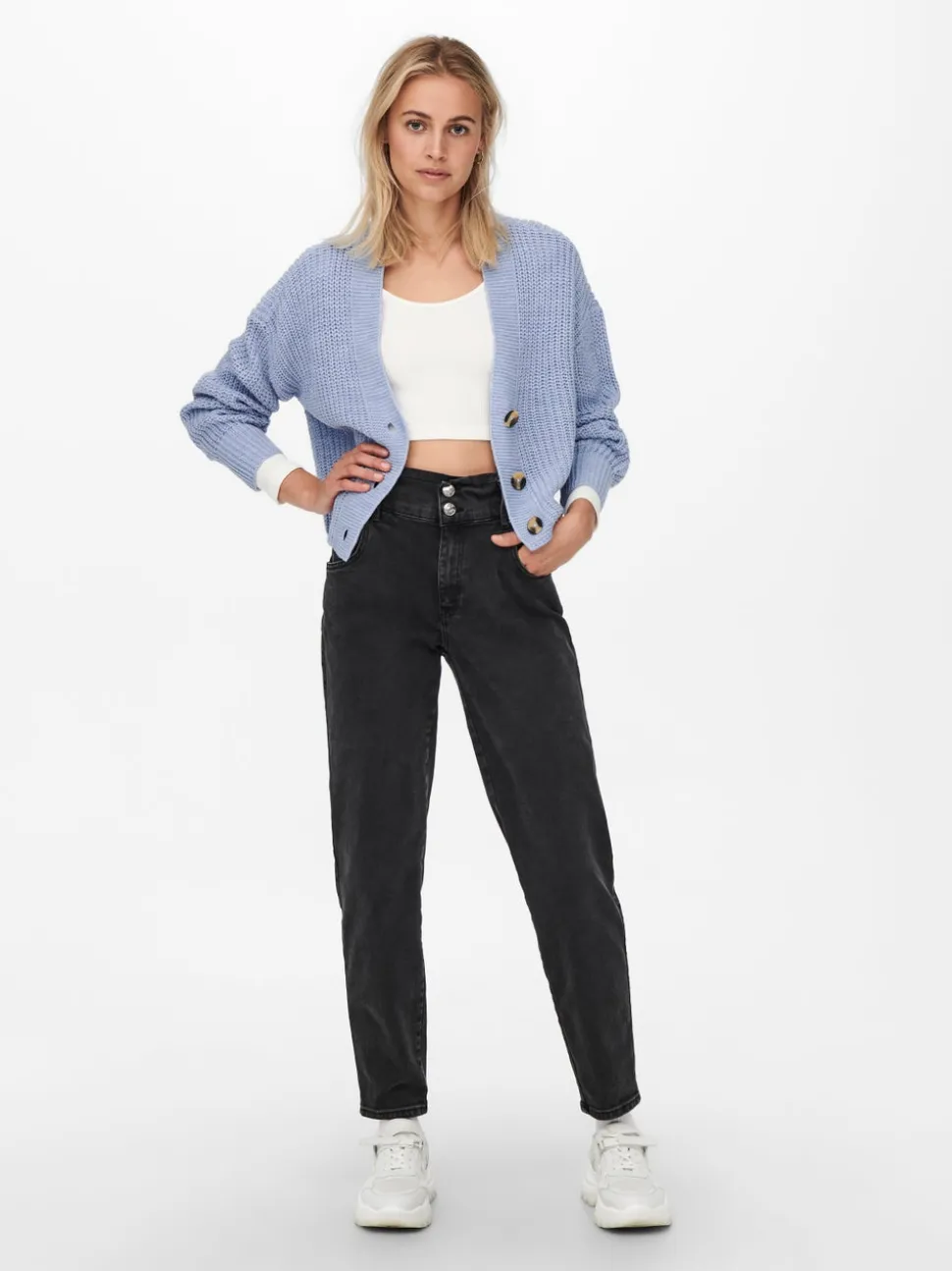 ONLCAROL Cardigan