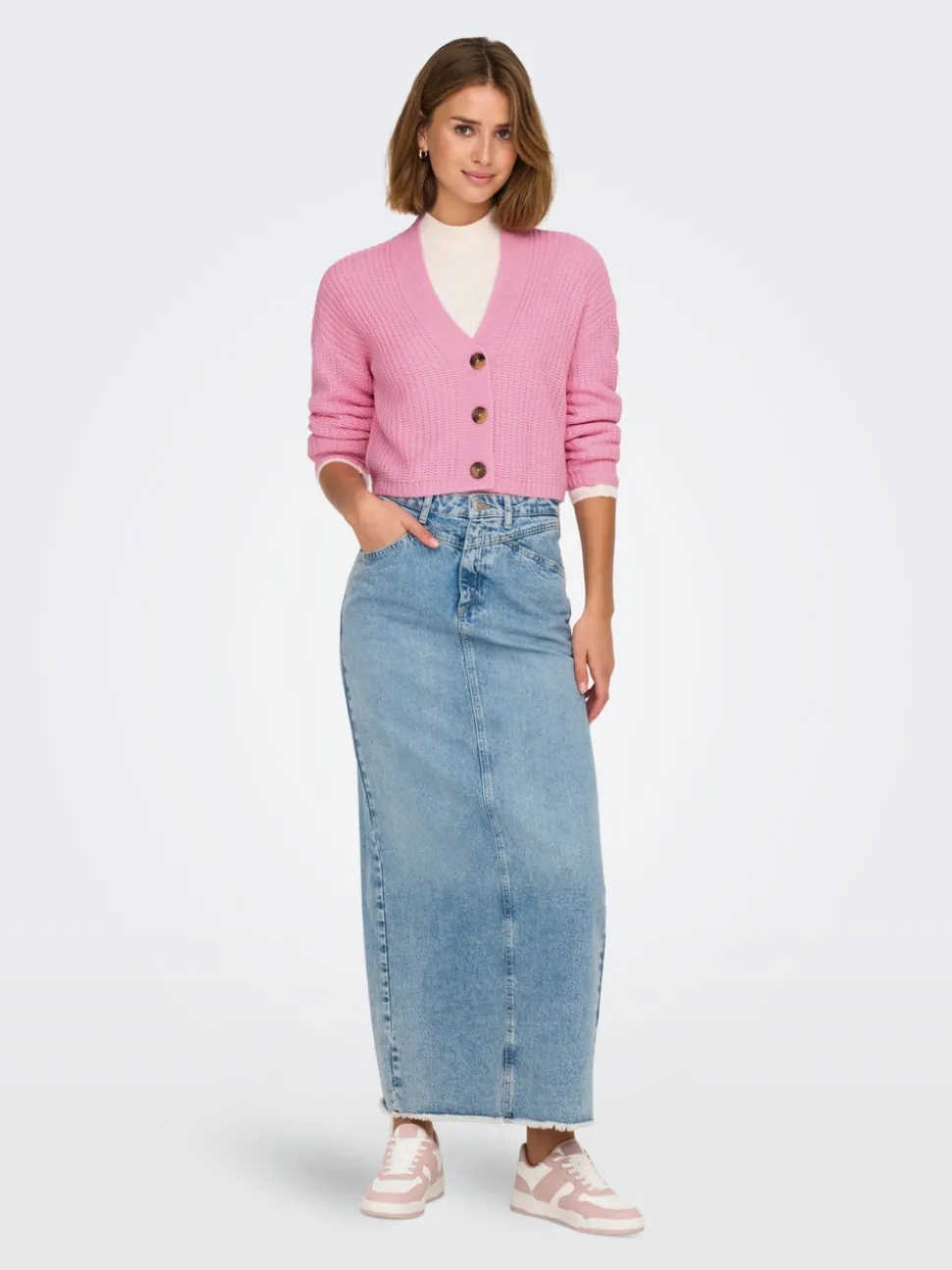 ONLCAROL Cardigan