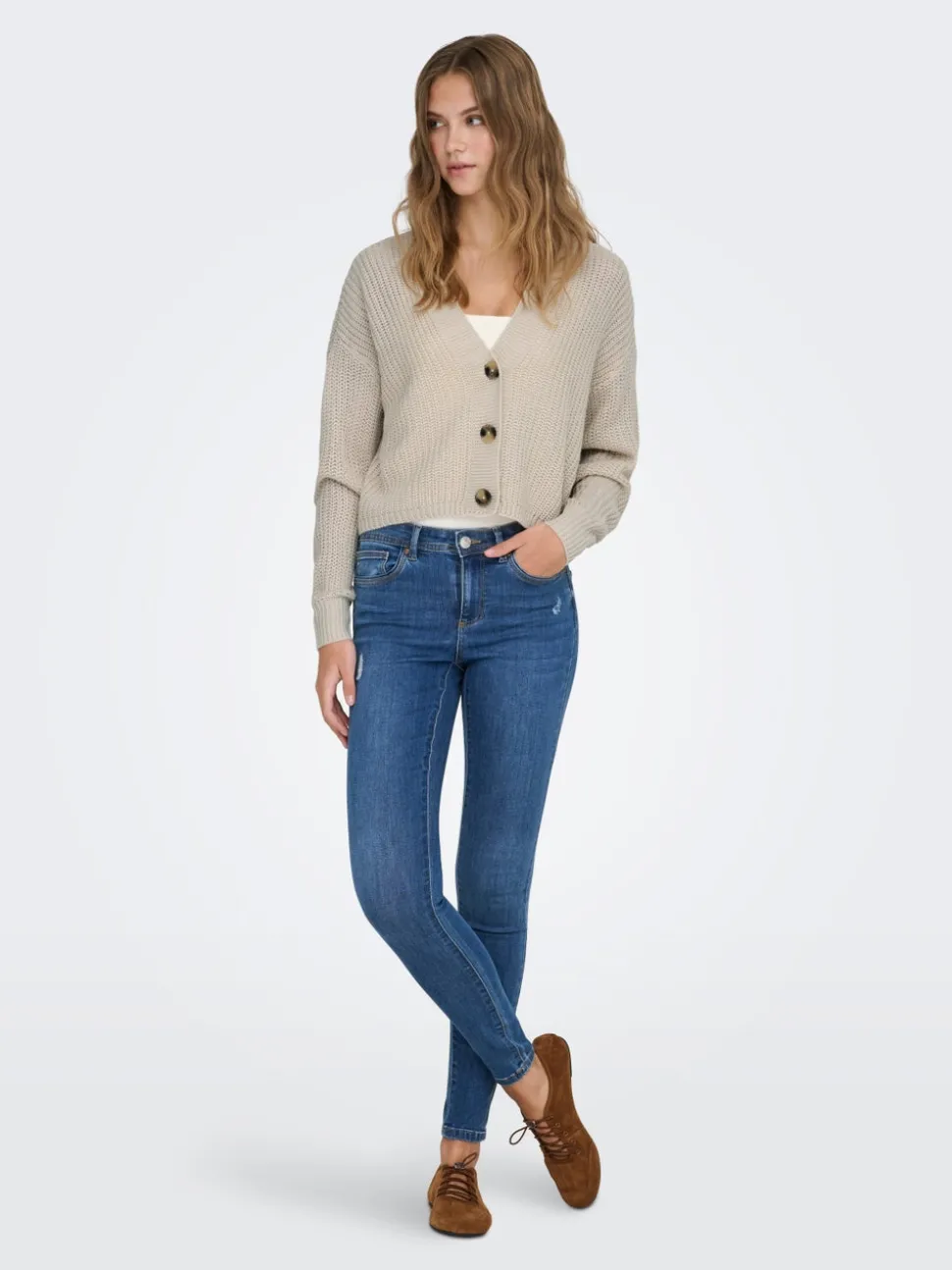 ONLCAROL Cardigan