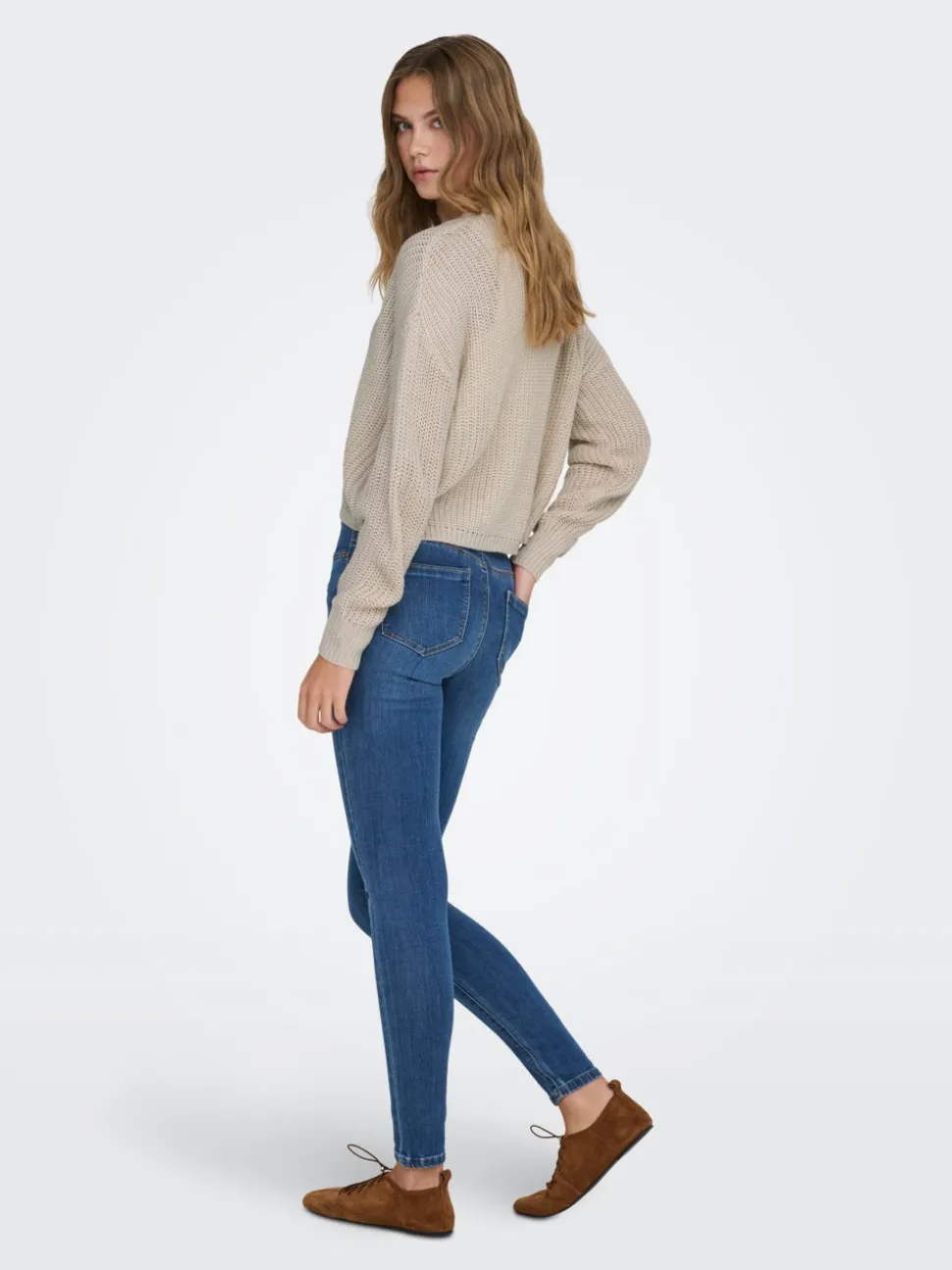 ONLCAROL Cardigan