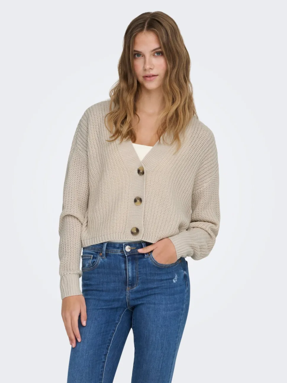 ONLCAROL Cardigan