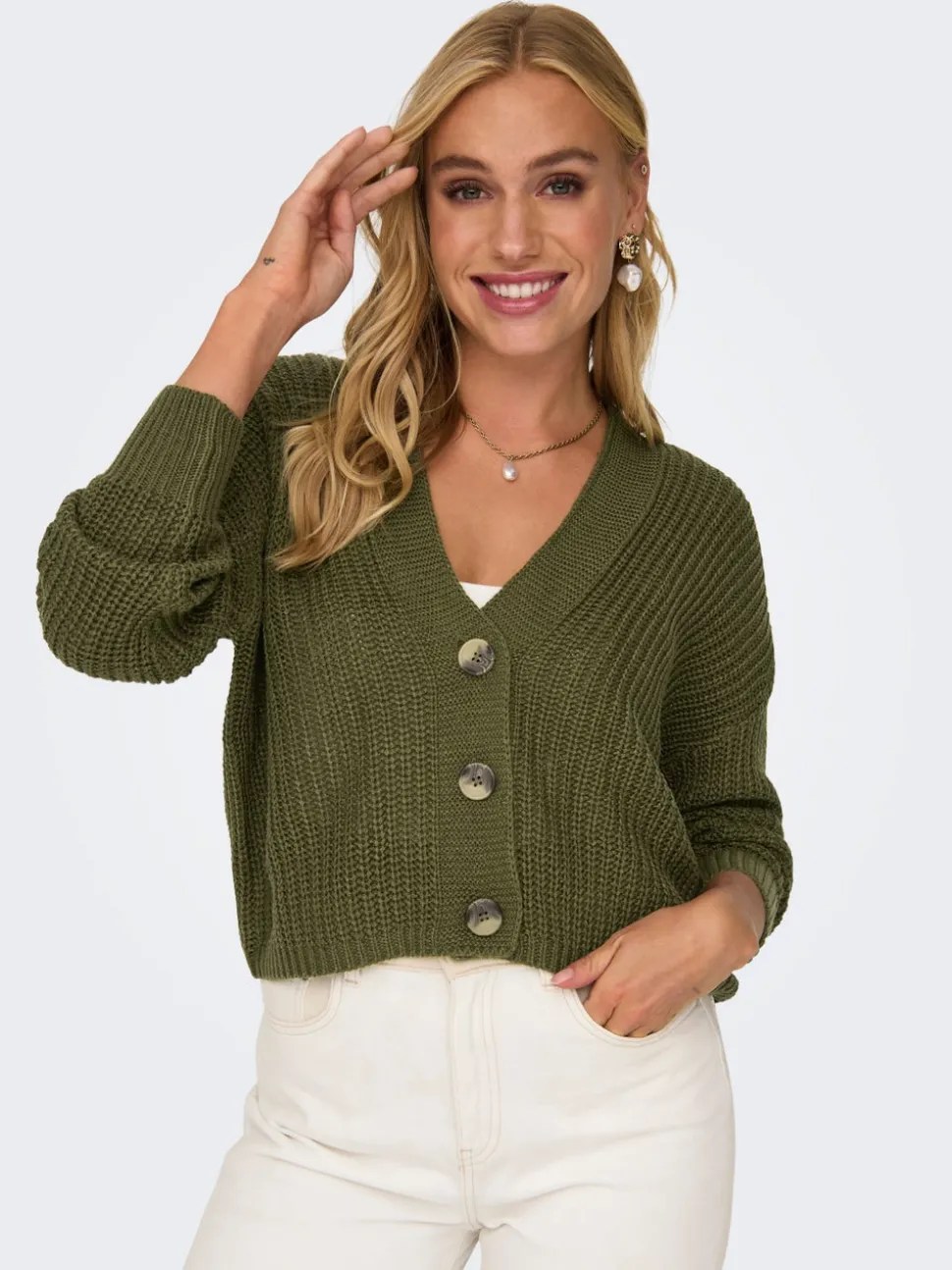 ONLCAROL Cardigan