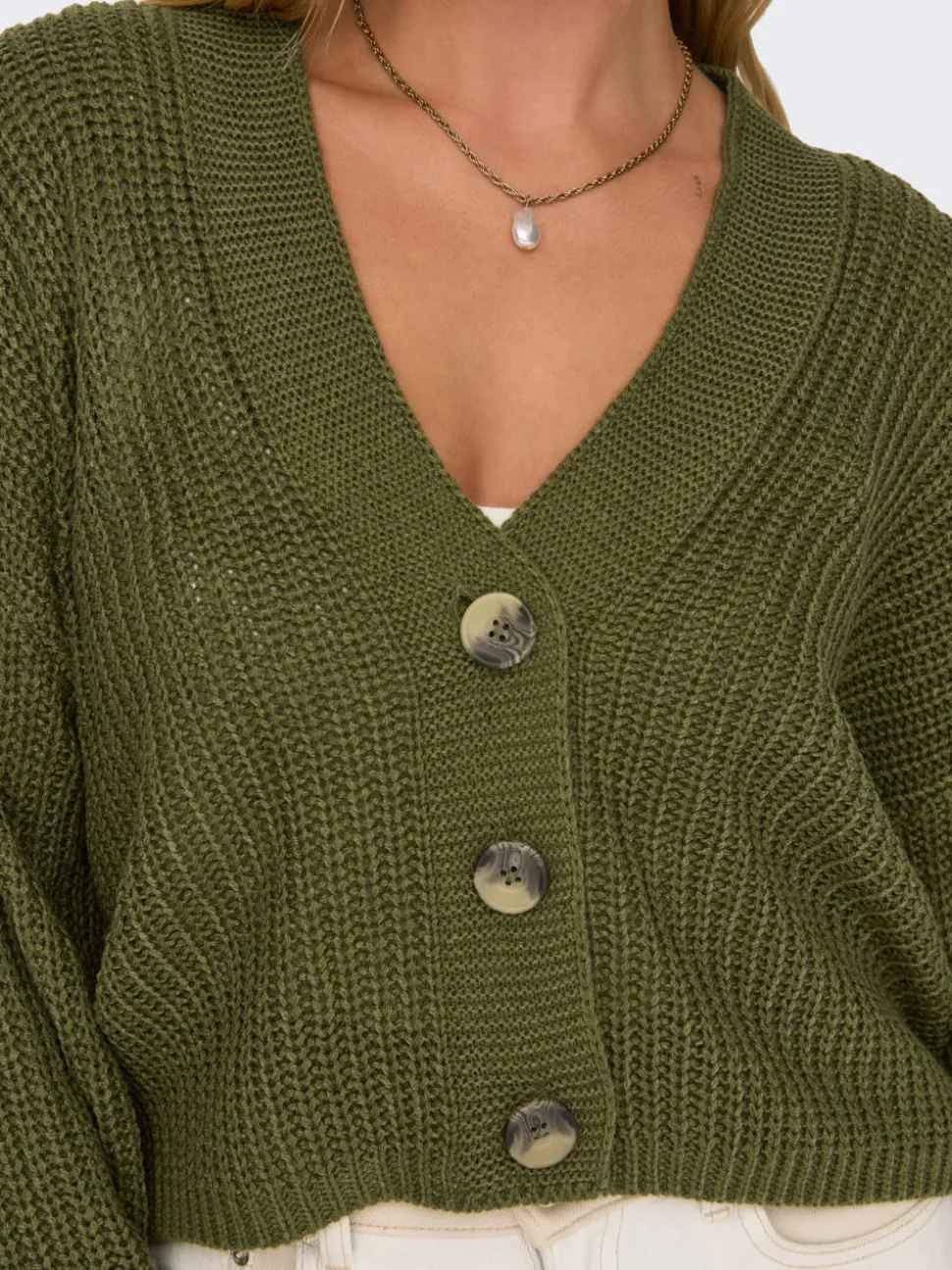 ONLCAROL Cardigan
