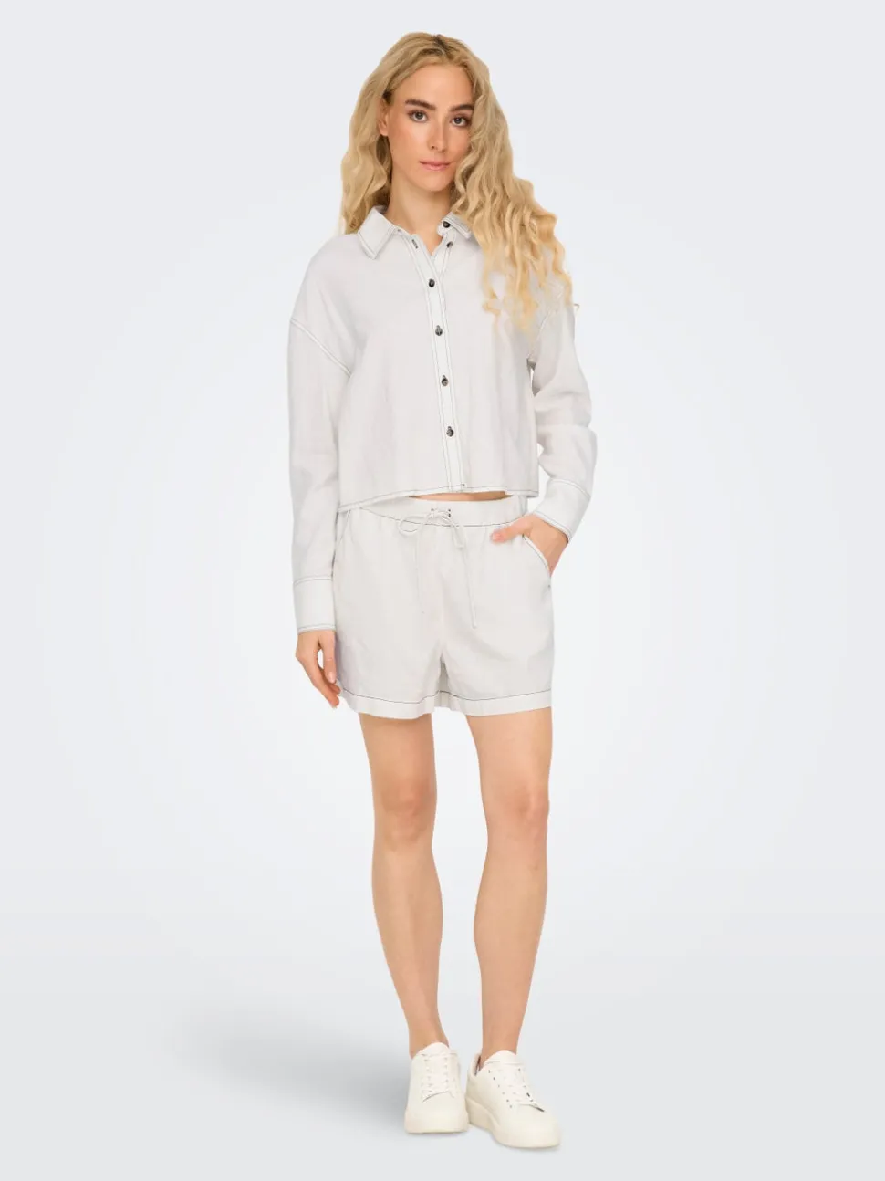 ONLCARO Lin Chemise