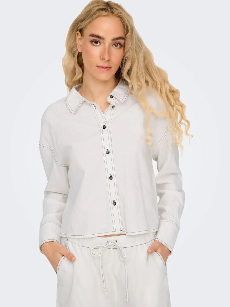 ONLCARO Lin Chemise