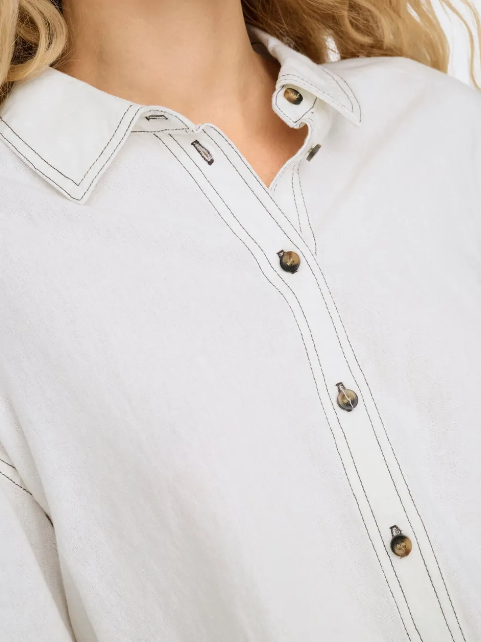 ONLCARO Lin Chemise