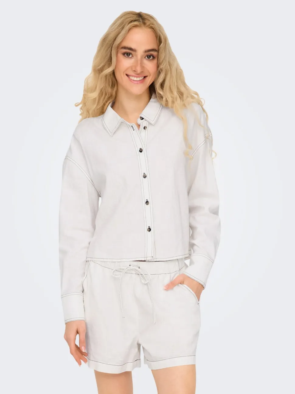 ONLCARO Lin Chemise