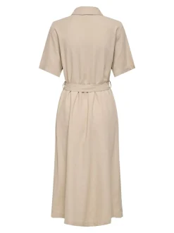 ONLCARO Lin Robe midi