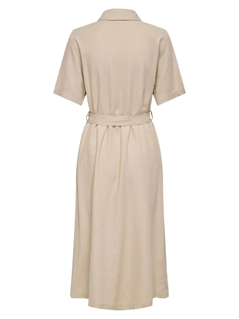 ONLCARO Lin Robe midi