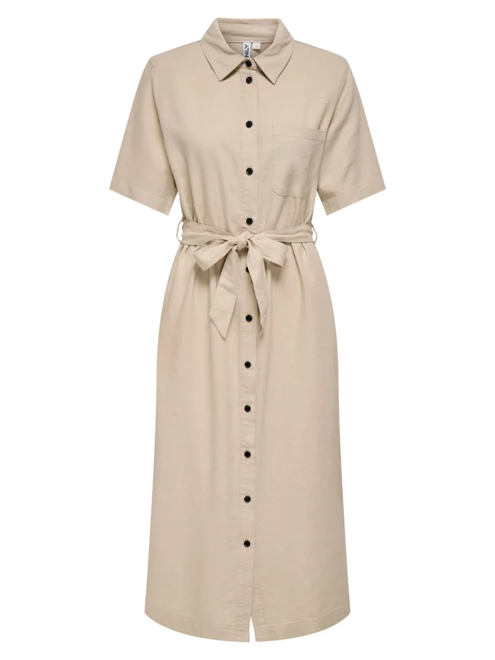 ONLCARO Lin Robe midi