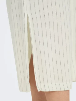 ONLCARO Lin Robe midi