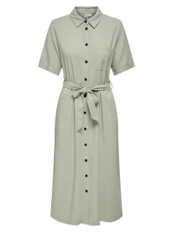 ONLCARO Lin Robe midi